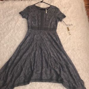 •Lauren Conrad Long Dress•